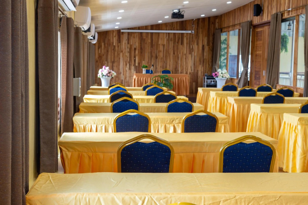 Nonnee Lampang Hotel