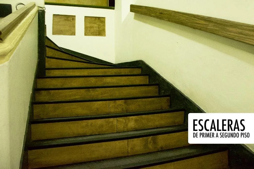 Hotel Osorno Reet