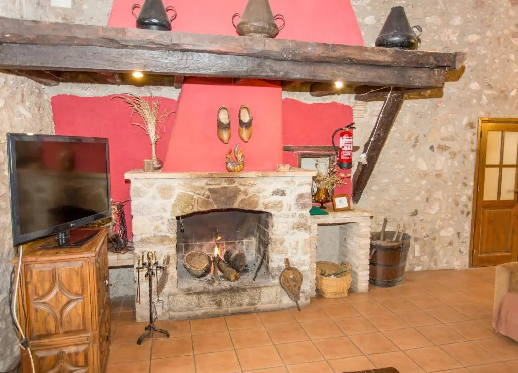 Turismo Rural Can Massot