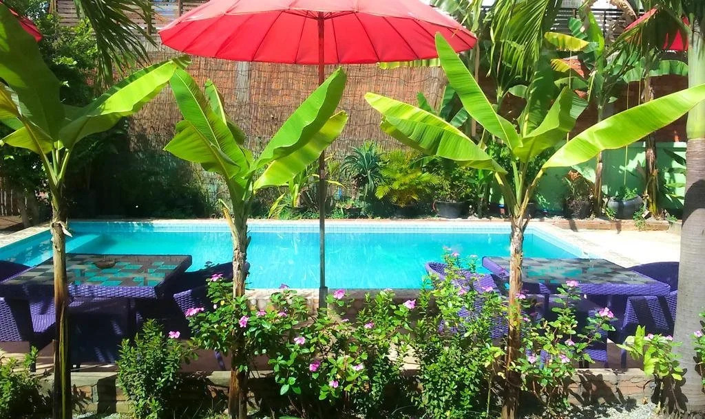 Oasis Siem Reap