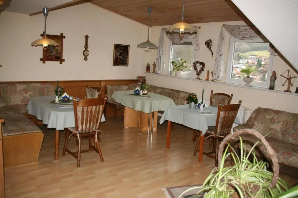 Haus Luise Weber