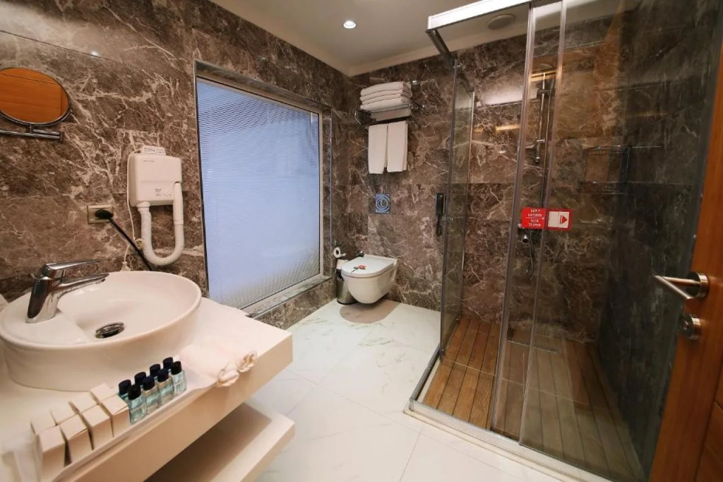 Delta Hotels By Marriott Bodrum