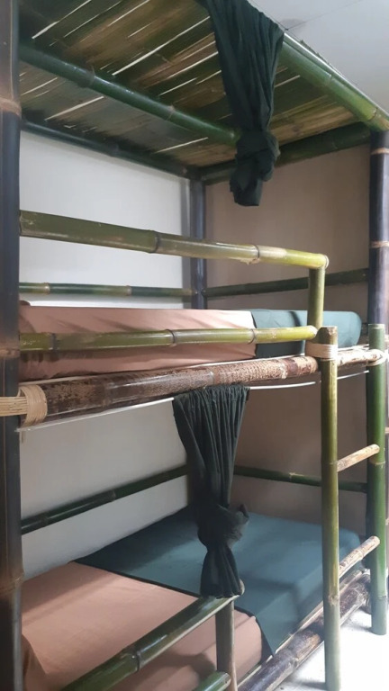 Good Feeling - Hostel