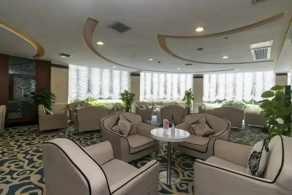 Shen Long Zheng Yang Hotel