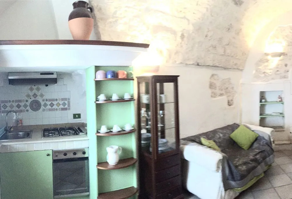 Trinchera Apartment
