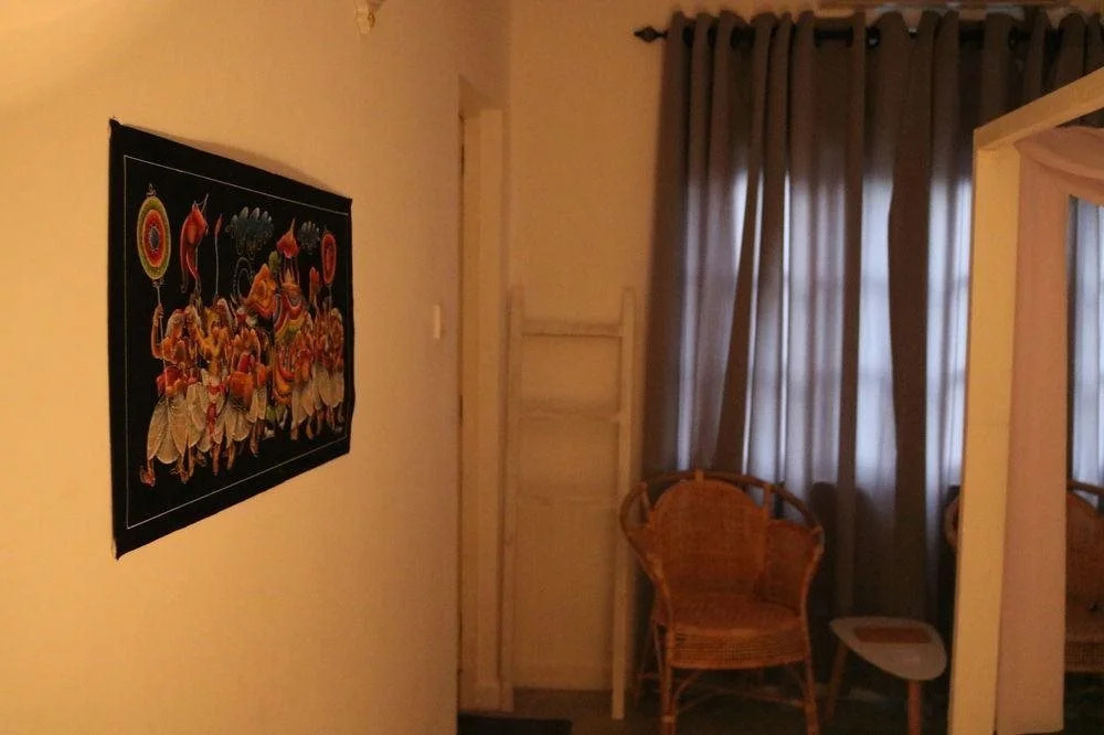 Mintaas Hotel