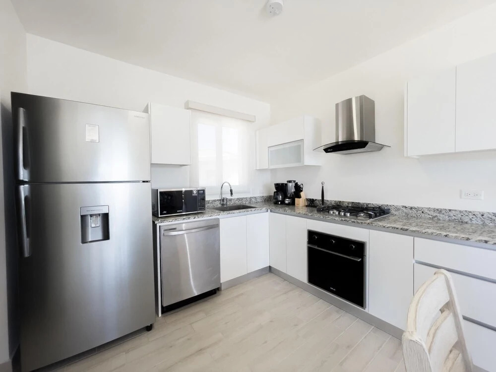 Residences C10-1c in Chame