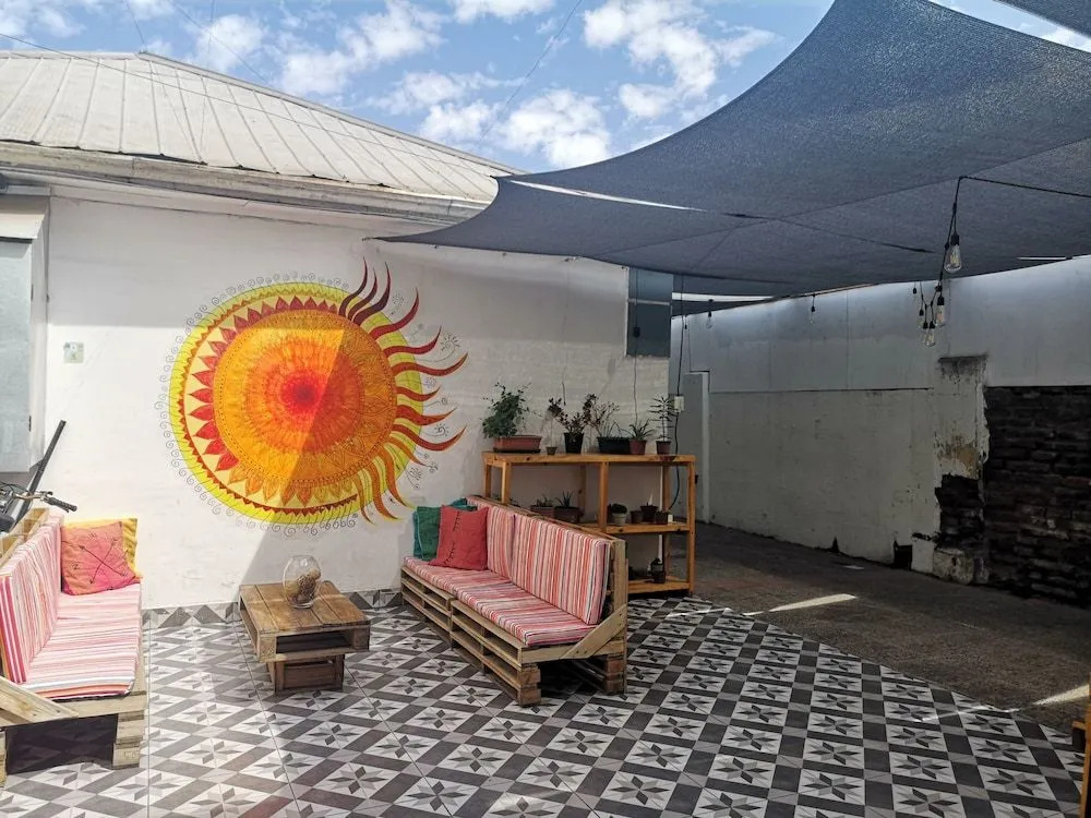 Hostal Vitalia