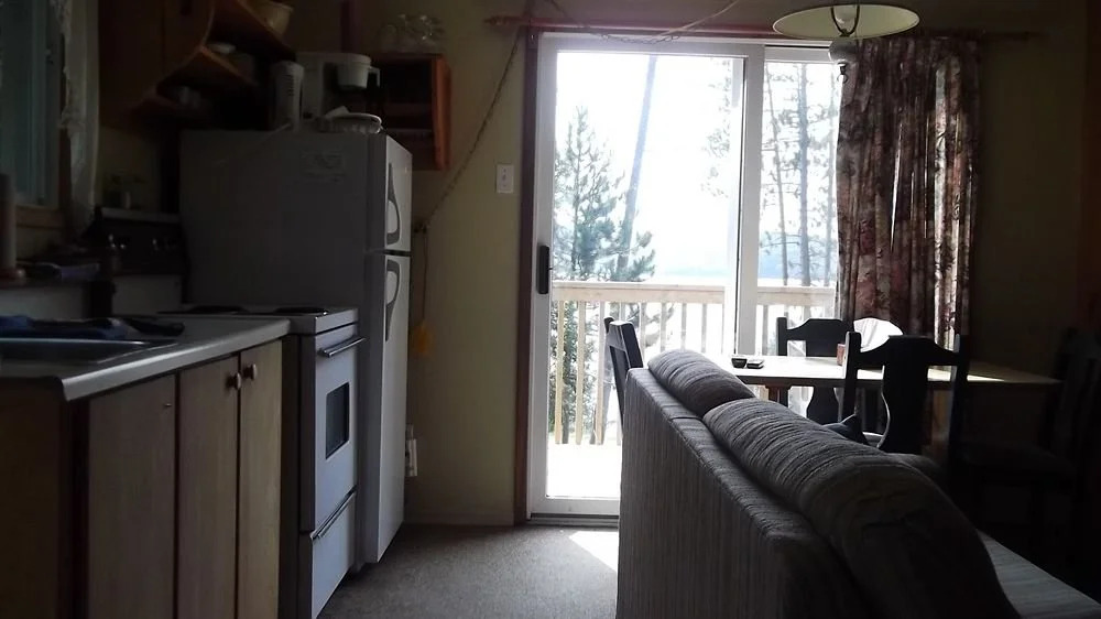 Bristlecone Lodge