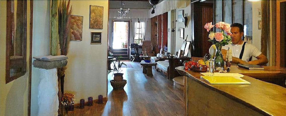 Kurfal Otel