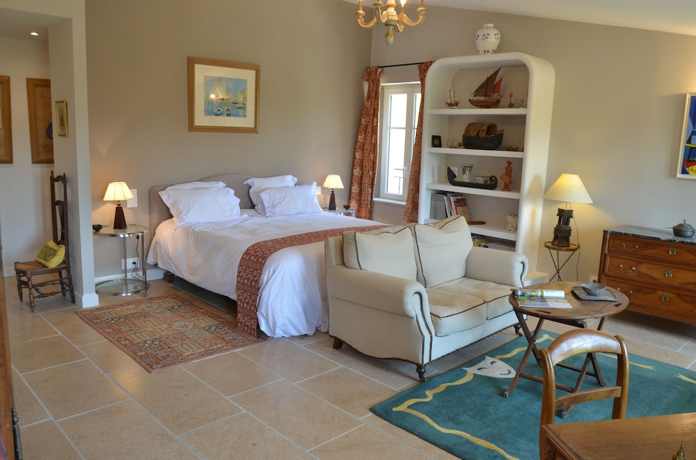Chambre d'hôtes Bastide des Enqueses