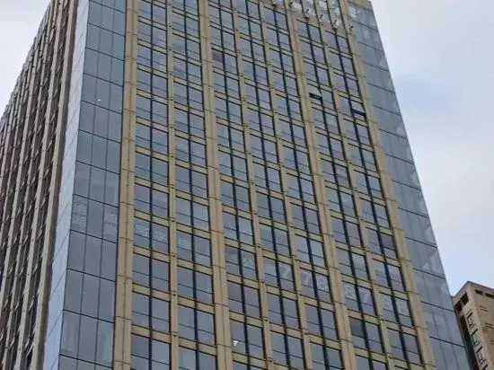 JiuJiang Yue Xi Hu Hotel