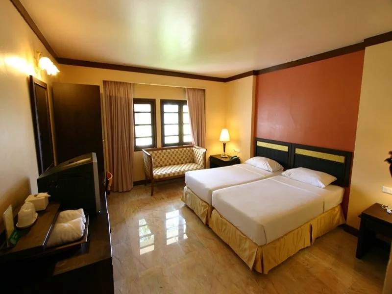 Saraburi Inn