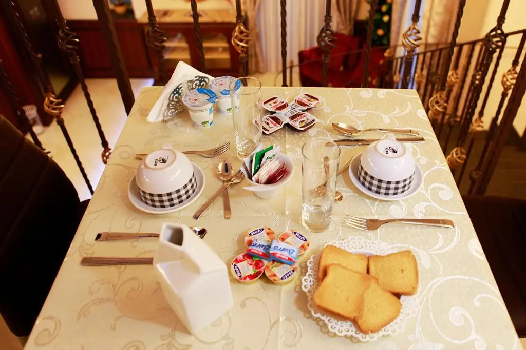 Hotel Lanfipe Palace