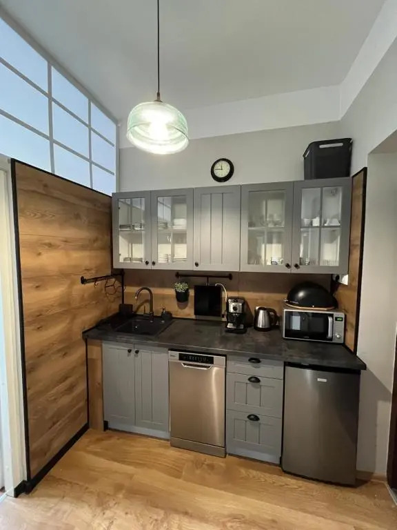 Apartamenty EverySky - Kolejowa 4