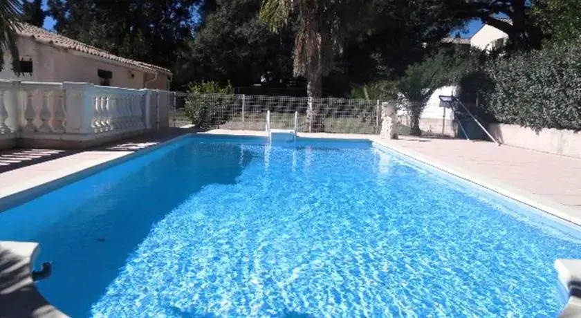 Zenitude Hôtel-Residences Frejus La Tour De Mare