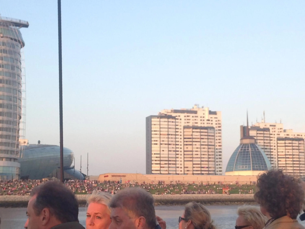 Weser-Traum