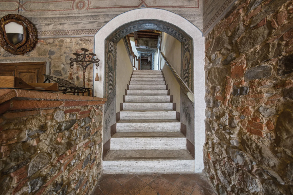 Castelletto di Montebenichi