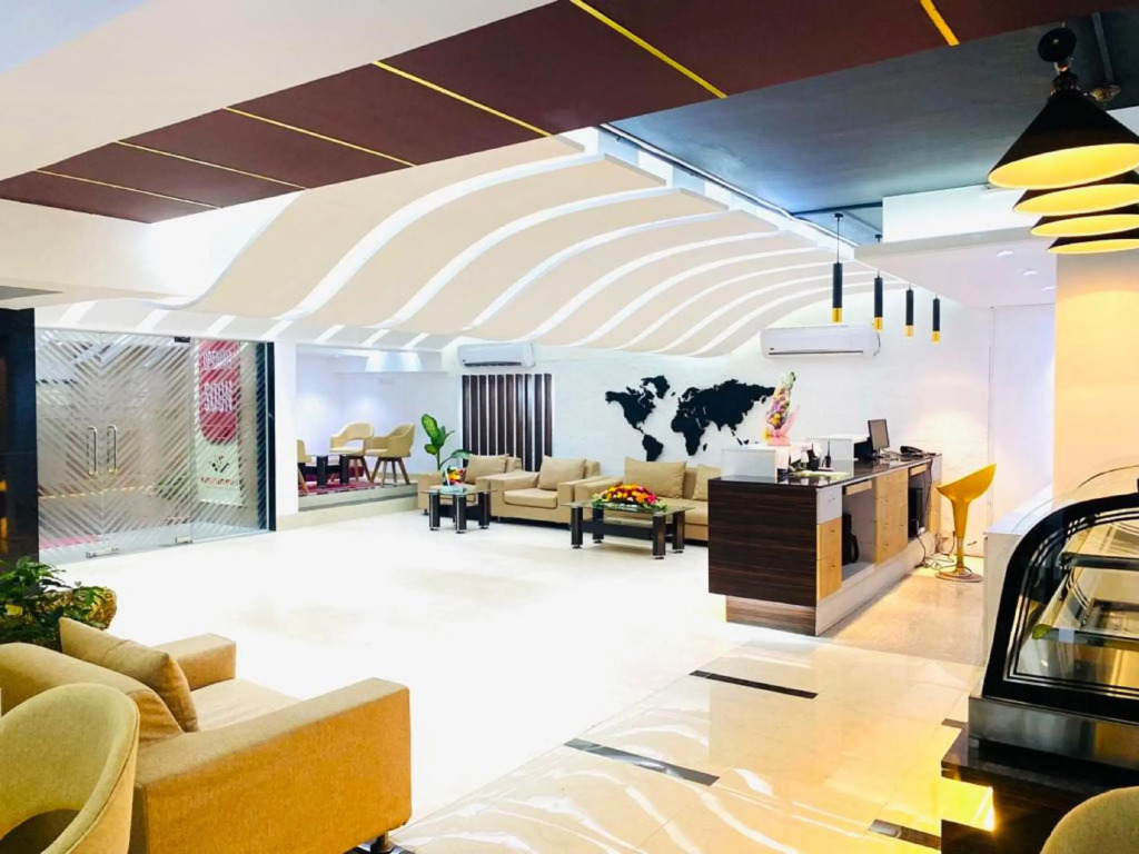 Hotel West Valley - Baridhara