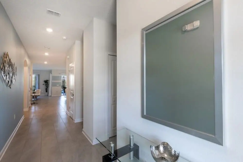 Amazing 6Bd Pool Hm Champions Gate-8933ccd