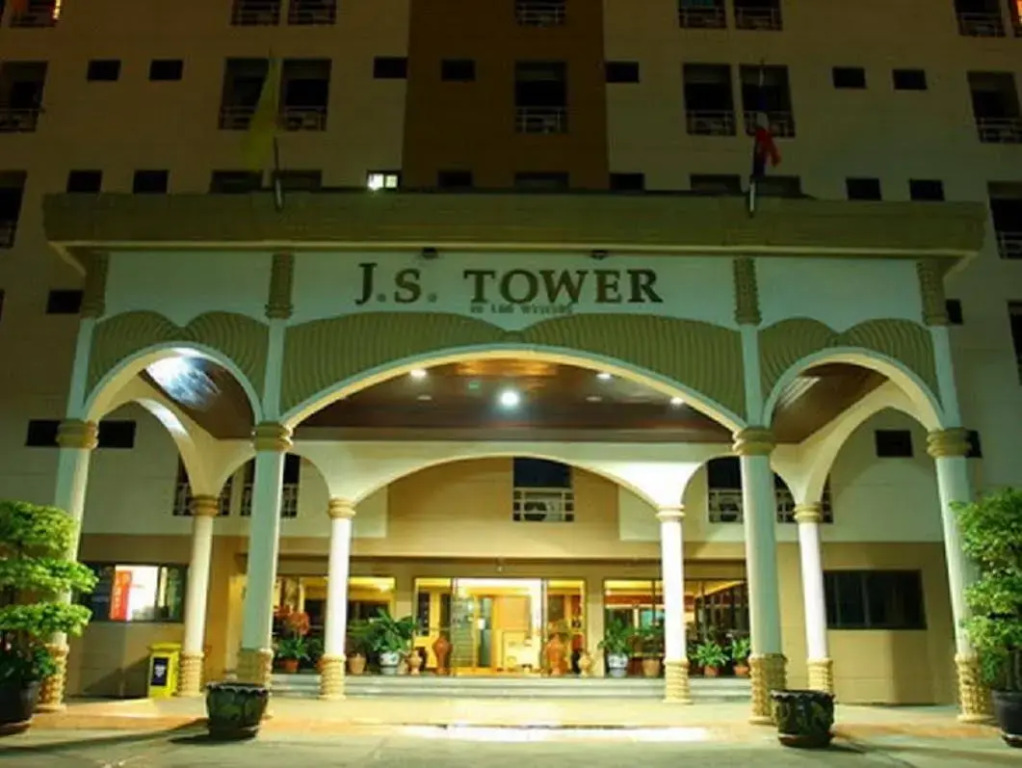 JS Tower