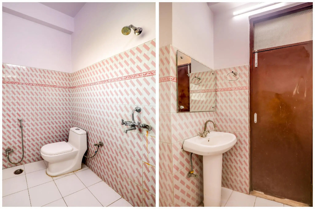 OYO Flagship 76340 Hotel PR palace