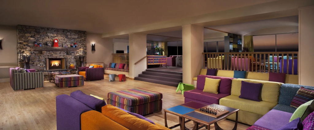Bedruthan Hotel & Spa