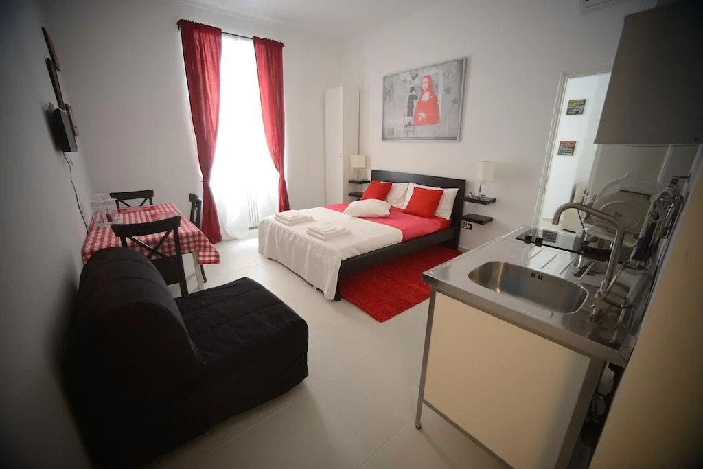 Casa Petrarca B&B