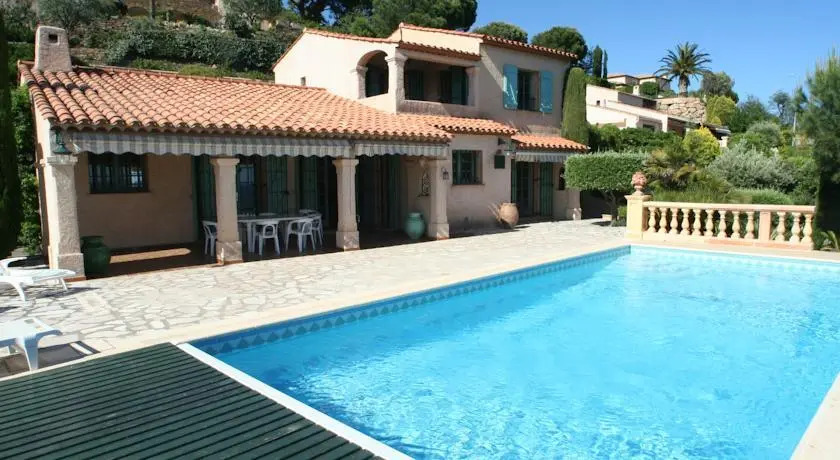 Villa La Féraudie