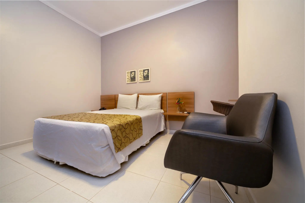 Hotel Porto Madeira