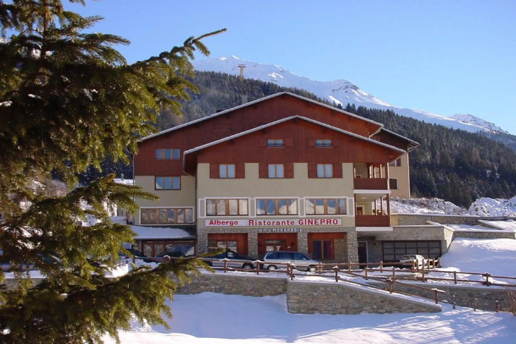 Hotel Ginepro