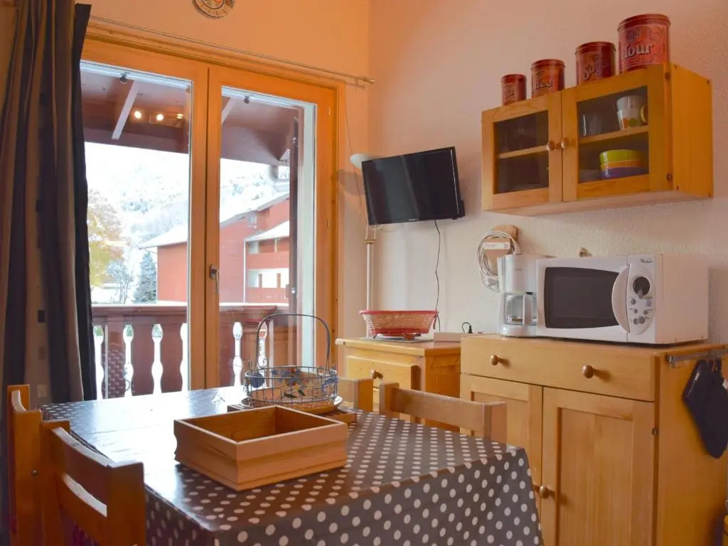 Appartement Bernex, 2 pièces, 6 personnes - FR-1-498-26