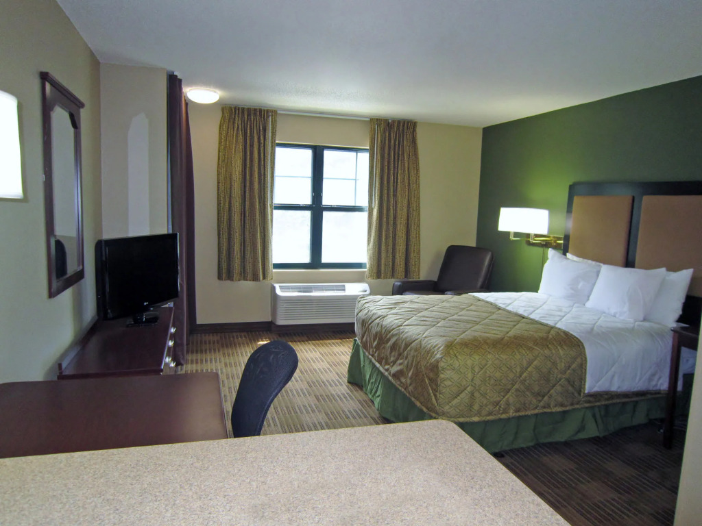 Extended Stay America Suites - Nashua - Manchester