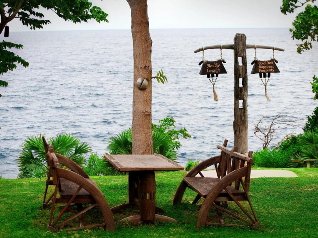 Ban Raya Resort and Spa