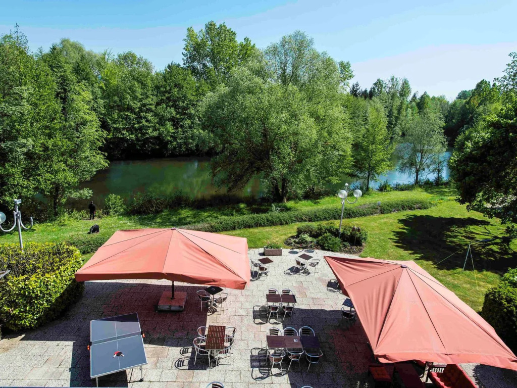 Ibis Château-Thierry