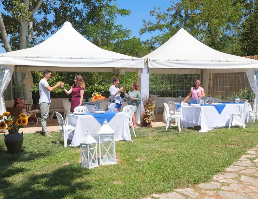 Villa Rossana