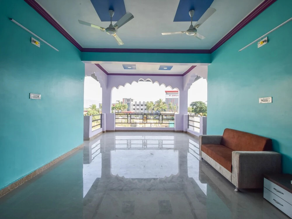 Oyo 19758 Hotel Narayani Palace