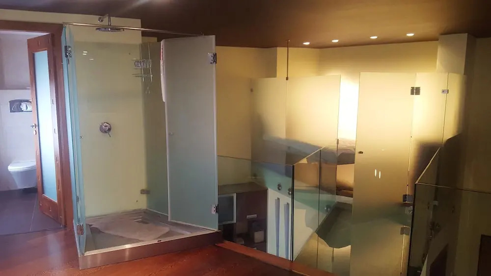 Apartment with One Bedroom in Lisboa, with Wonderful City View, Balcony And Wifi - 20 Km From the Beach