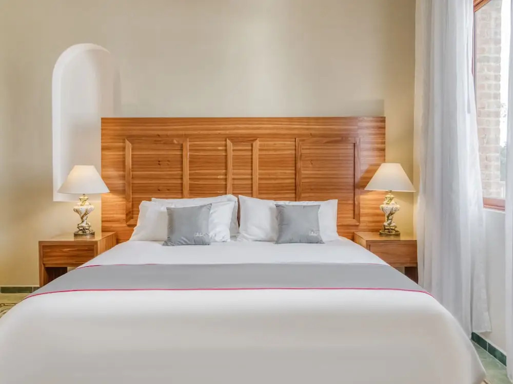 HOTEL CASA CONSTANZA