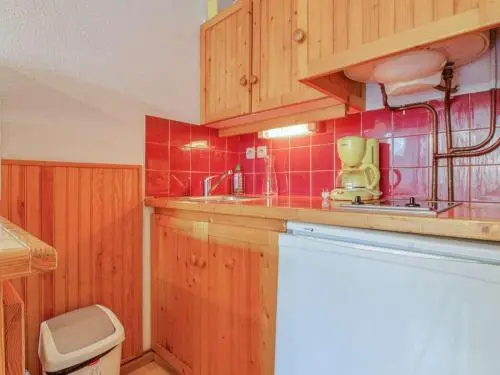 Apartment Le Lienz 12