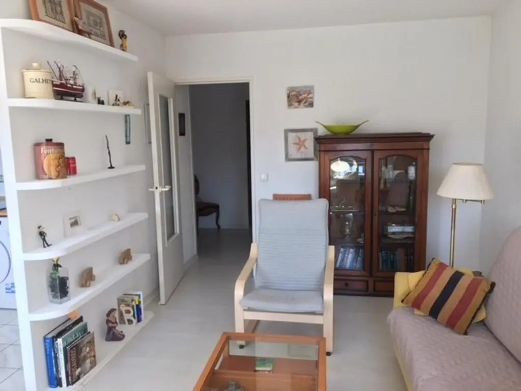 Appartement Hendaye, 3 Pièces, 4 Personnes - Fr-1-2-359