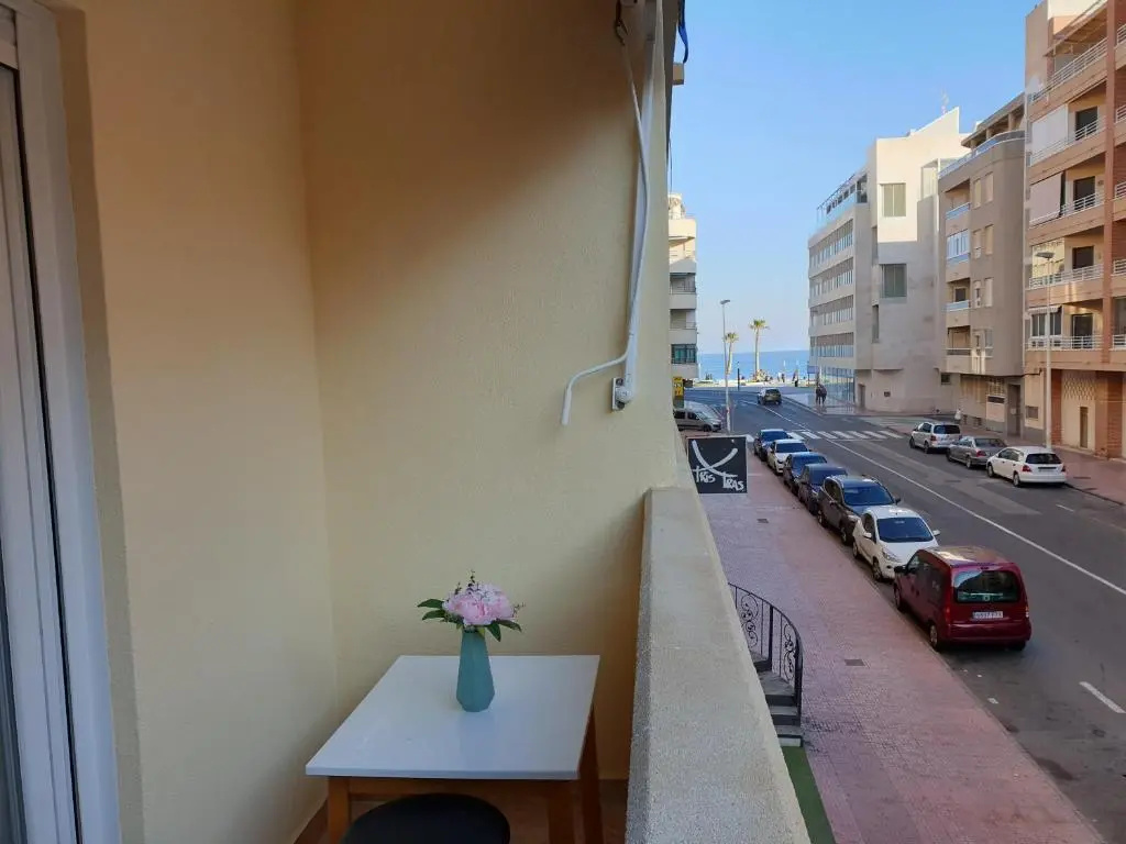 Apartamento Goleta 10