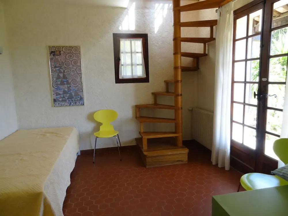 Nice Villa With Seaview in Les Issambres, France, With Private Swimming Pool