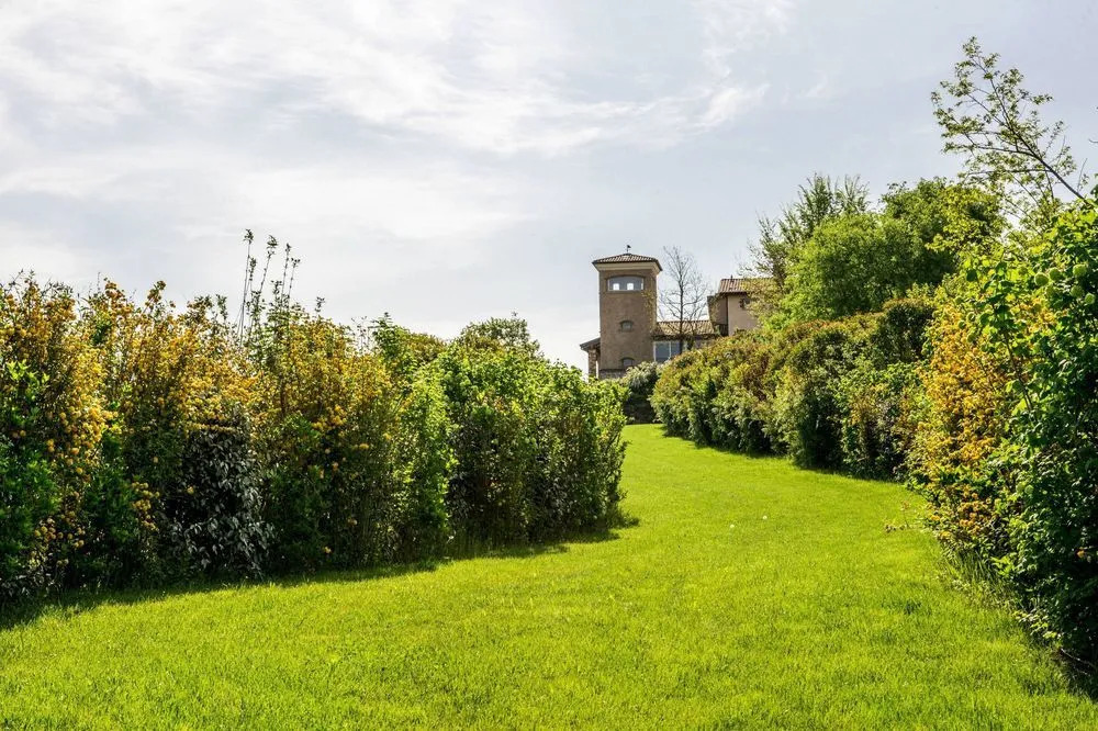 Relais Mondotella