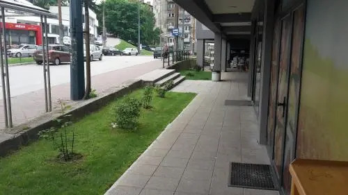 Apartments R Sport boutique with free Parking