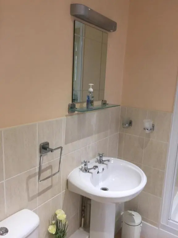 Cornubia Guest House