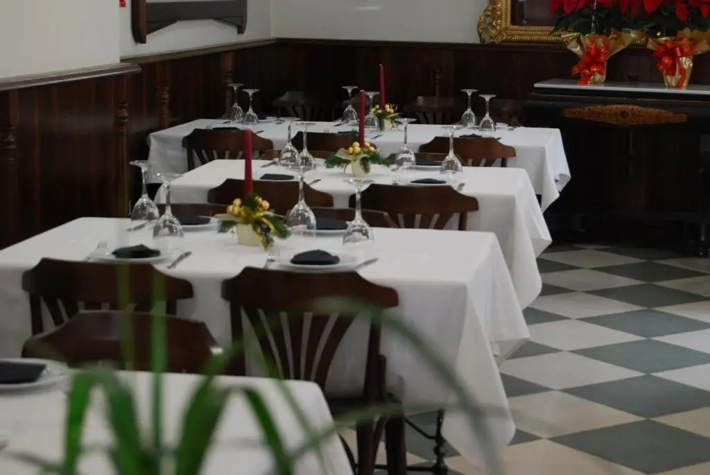 La Fonda Benissa, Grupo Terra de Mar