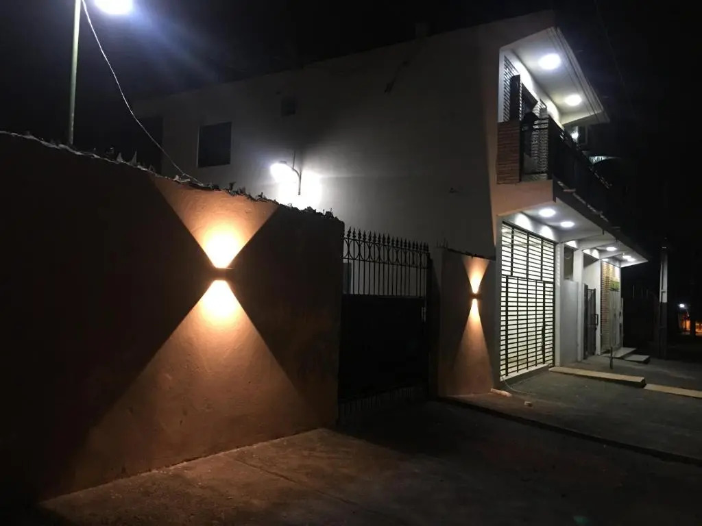 Ciudad del Este - Departamento con 2 habitaciones, Paraguay