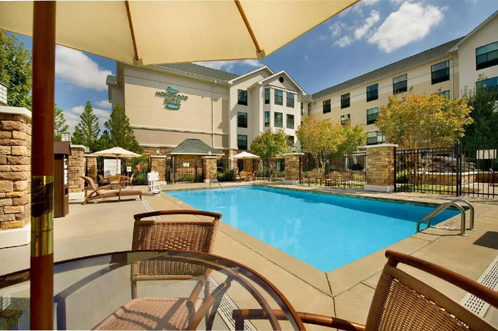 Homewood Suites by Hilton Columbus