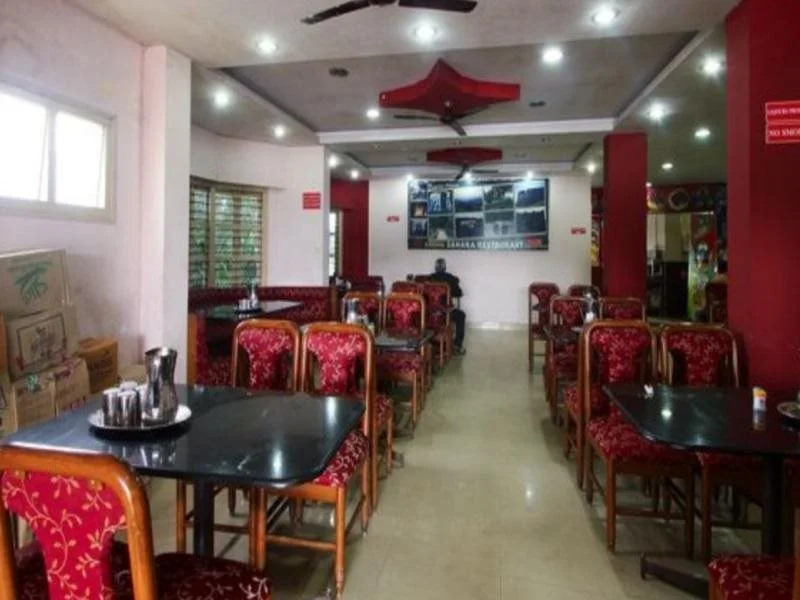 Coorg Regency Hotel